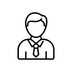 employee icon design
