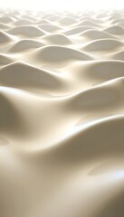 Obraz premium Minimalist Pastel Geometry