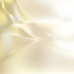 Light Beige Background Vector Illustration