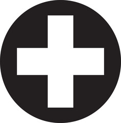 Obraz premium country flag button