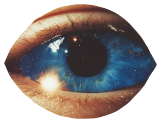 PNG Galaxy accessories reflection accessory.