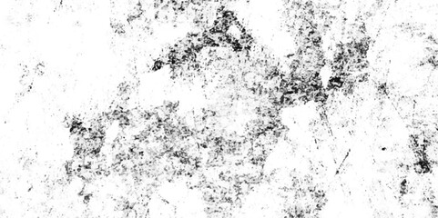 Vector subtle grain texture overlay, grunge background,dirt overlay or screen effect white dust and scratches on a black background. Old vintage wall spray graphic texture vector illustration,