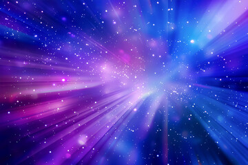 Obraz premium Beautiful abstract background