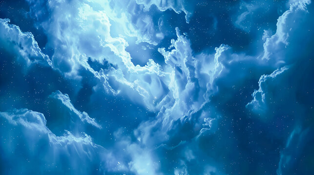 Beautiful abstract background