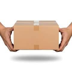 Safe and Fast Shipping - Delivery Form