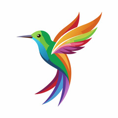 illustration of a bird