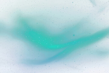 PNG Mint northern light background aurora sky lights.