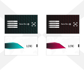 creative business card