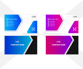 creative business card