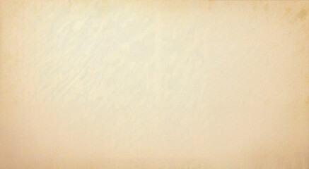 Obraz premium Sepia Paper Texture, Blank Vintage Background