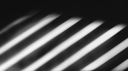 Obraz premium Abstract Diagonal Light Shadows Texture Background