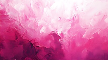 Fototapeta premium Oil gouache painted background