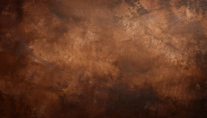 Fototapeta premium brown historical past texture light tough textured spotted clean copy area history