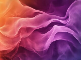 Obraz premium abstract fluid gradient background with organic grainy texture and soft color transitions, perfect for modern design projects and digital art