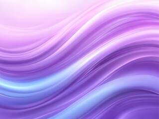 abstract purple and violet gradient background with dynamic flowing waves and smooth color transitions for modern design projects
