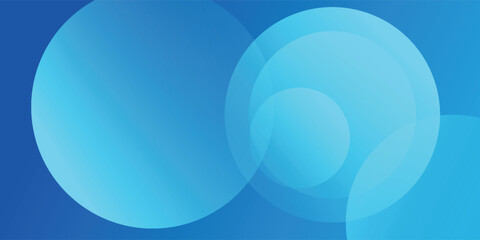 Abstract Blue elements with fluid gradient. design background. Trendy gradient shapes composition. Eps10 vector fluid