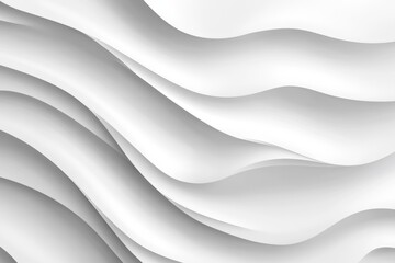 The image is a white background with a wave pattern