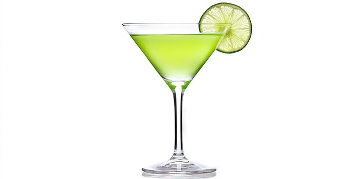 gimlet cocktail 