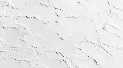 Obraz premium Minimalistic white textured patterns creative design studio background texture modern environment close-up view subtle lighting