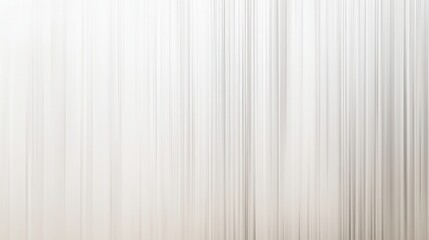 Obraz premium Misty white streaks over light gray and soft beige background minimalist aesthetic serene environment high detail