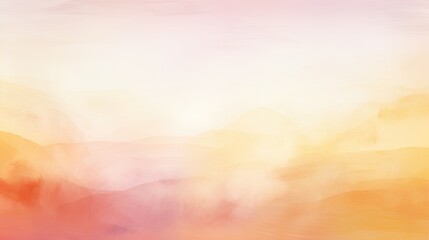Soft cloudy is gradient pastel,Abstract sky background in sweet color