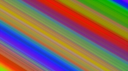 A Vibrant Gradient Background Transitioning Through a Full Spectrum of Colors.