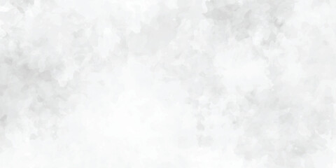 Silver ink and watercolor textures on white paper background. white wall used as background. White Paper texture background. rough, material, weathered, paint, backgrounds, textured.