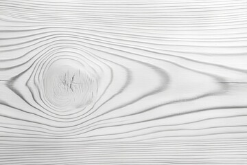 Wooden surface with a circular hole in the middle