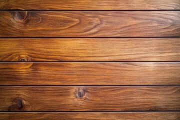 Fototapeta premium Wooden background with a few small wooden pieces