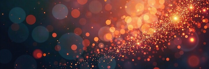 Glittering dust motes swirl in the gentle breeze, motes, gentle breeze