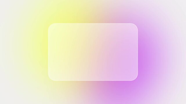 Glass morpho ism abstract background, simple background, user interface background, technology modern background,