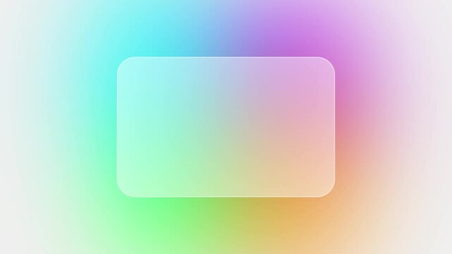 Glass morpho ism abstract background, simple background, user interface background, technology modern background,