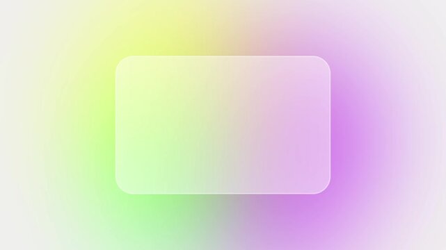 Glass morpho ism abstract background, simple background, user interface background, technology modern background,