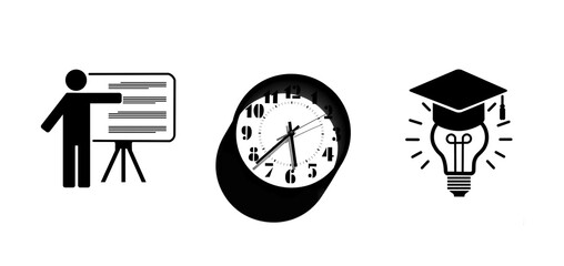 Time Management in Education. Time to study