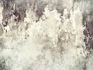 urban concrete wall with distressed texture abstract grunge architecture background for modern industrial design projects
