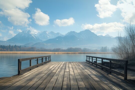 St. Stephen's Day Mountain View