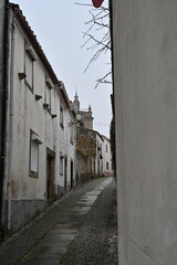 Miranda do Duero , Portugal