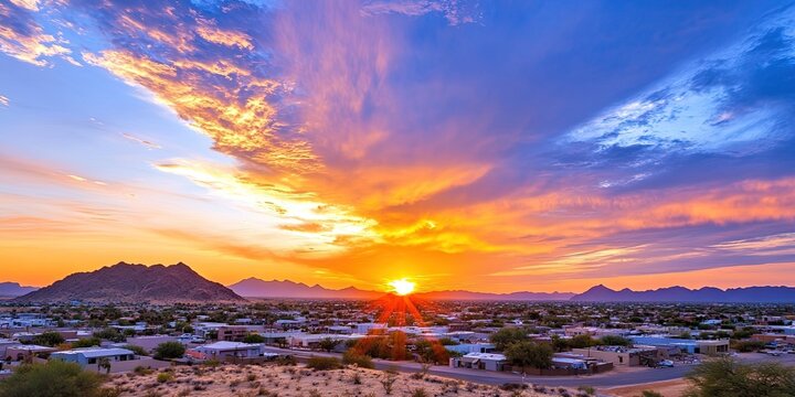  Yuma, Arizona