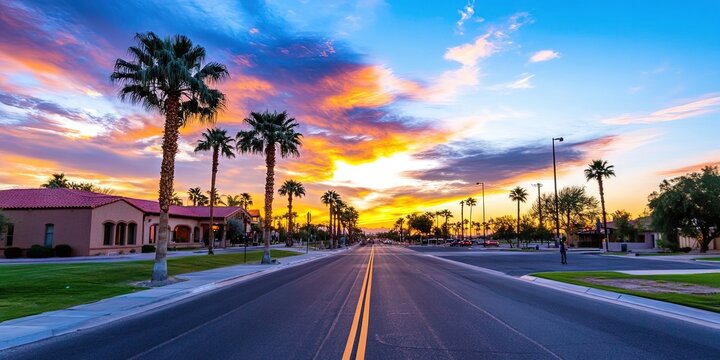  Yuma, Arizona