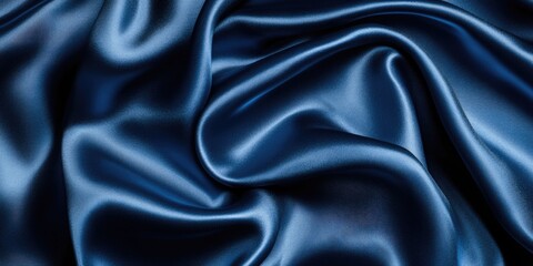 Obraz premium Luxurious velvet fabric background