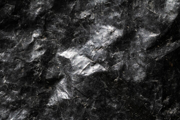 Plastic abstract texture. Surface grunge backdrop. Dirty effect pattern. Material background.