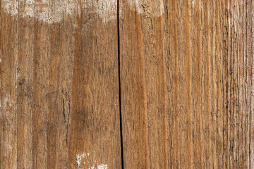 Obraz premium Wood abstract texture. Surface grunge backdrop. Dirty wooden effect pattern. Material background.