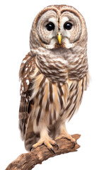 Obraz premium PNG Owl animal beak bird.