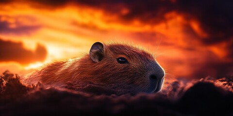 capybara 