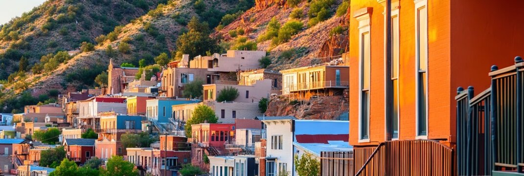 Bisbee, Arizona 