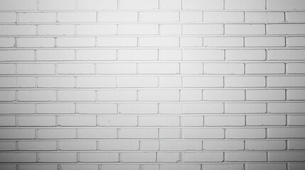 Plain Cinderblock Wall with Studio Lighting for Photography