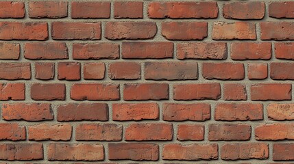 Fototapeta premium Seamless texture of a new, good-condition roof tiles