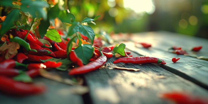 chiles 