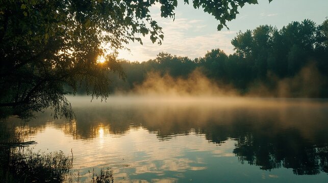 nature
