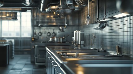 Luxury modern interior featuring stylish open plan layout and elegant lighting